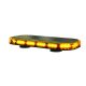 LED Autolamps MLB380R65ATM-MM Mini R65 LED Lightbar Magnetic Tinted Lens PN: MLB380R65ATM-MM